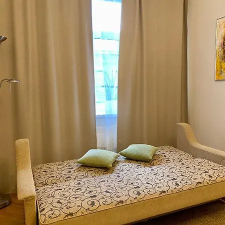 Apartment Cosy