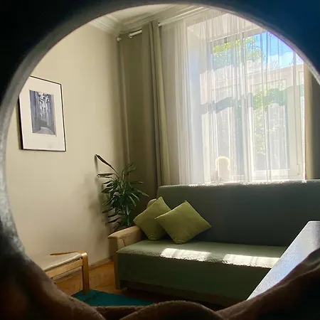 Apartment Cosy