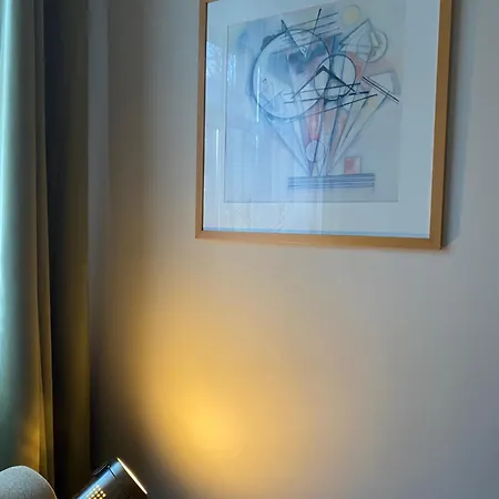 Cosy Apartment Riga