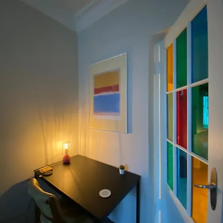 Apartment Cosy Riga